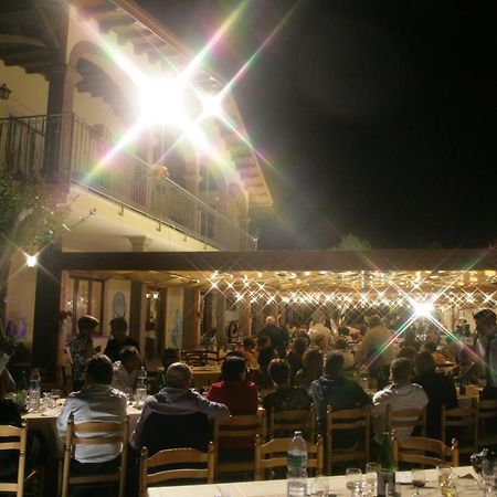 Вилла Agriturismo Da Lino Agripizza Samugheo Экстерьер фото