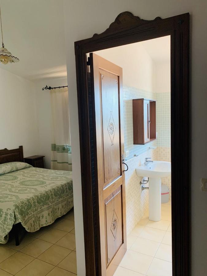 Вилла Agriturismo Da Lino Agripizza Samugheo Экстерьер фото