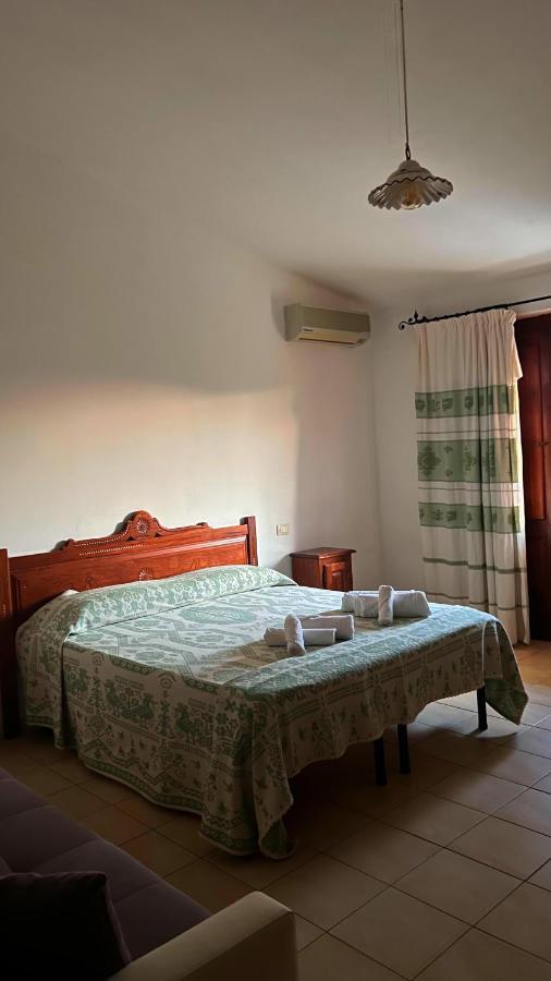 Вилла Agriturismo Da Lino Agripizza Samugheo Экстерьер фото