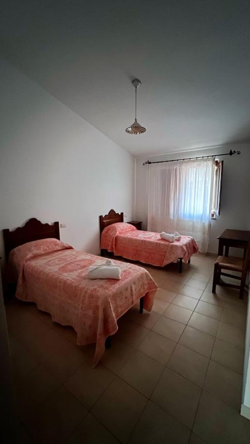 Вилла Agriturismo Da Lino Agripizza Samugheo Экстерьер фото